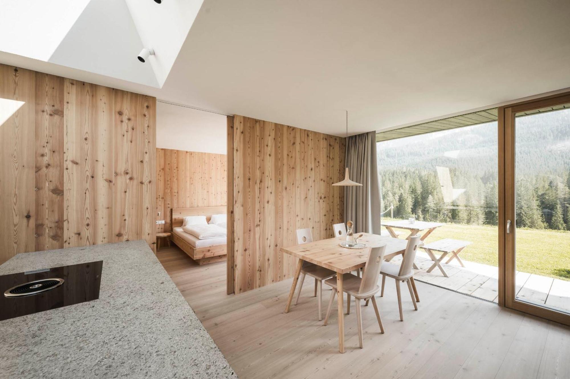 Karerhof Daire Nova Levante Dış mekan fotoğraf