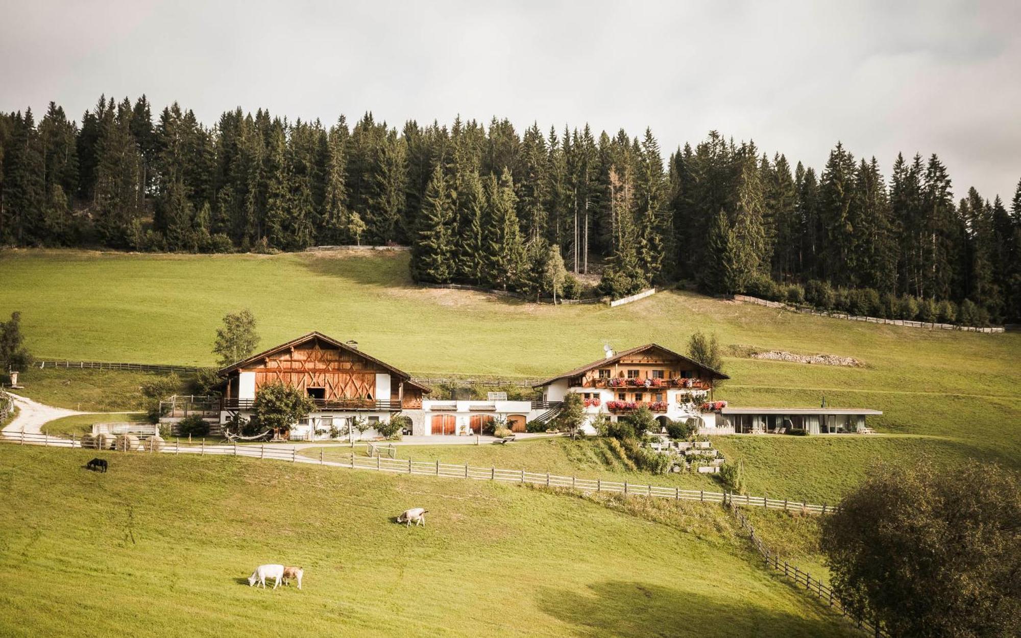 Karerhof Daire Nova Levante Dış mekan fotoğraf