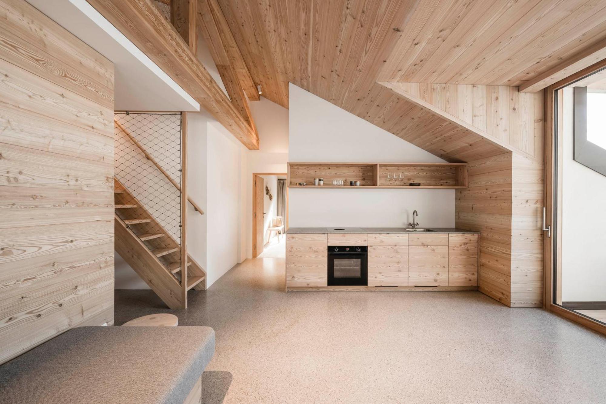 Karerhof Daire Nova Levante Dış mekan fotoğraf