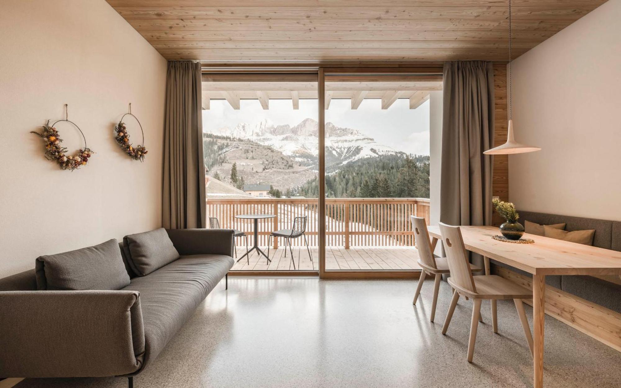 Karerhof Daire Nova Levante Dış mekan fotoğraf